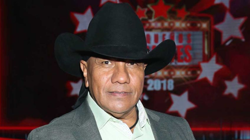 Lupe Esparza revela más detalles del pleito legal en contra de excompañero