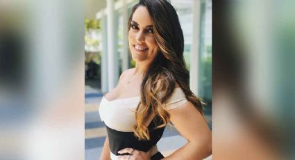 Patty López de la Cerda deslumbra a sus fans al presumir de elegancia en redes sociales