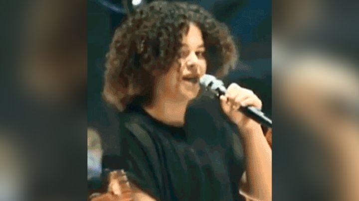 ¿Se operó? Lucerito Mijares sorprende al realizarse radical 'arreglito' y compartirlo en VIDEO