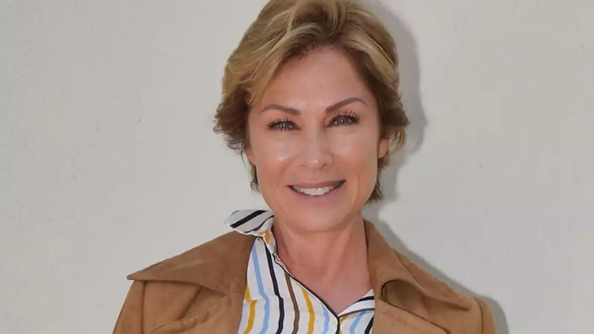 Tras 'exhibir' a una familia en redes sociales, tunden a Lety Calderón y la actriz se defiende