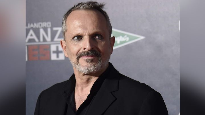 Miguel Bosé anuncia su retiro: El cantante sorprende a sus fans en redes ¿dejará de cantar?