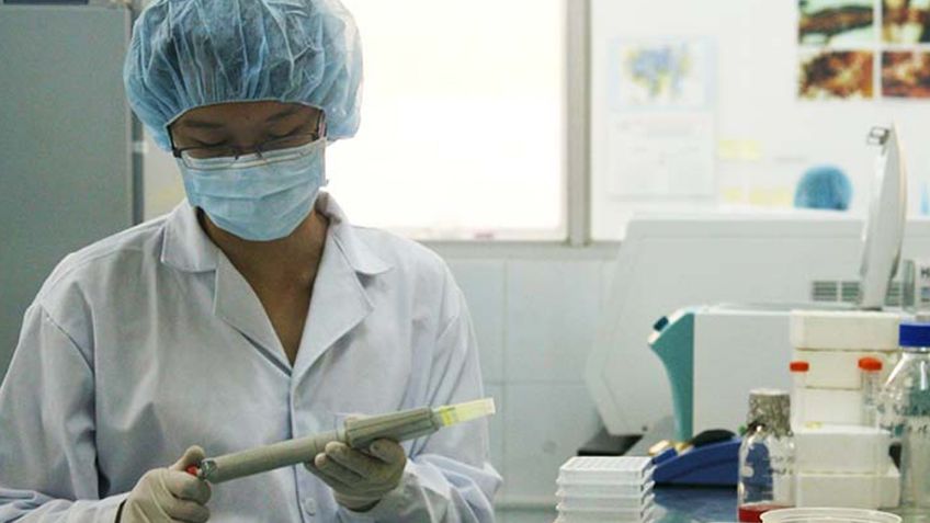 Islandia: Reportan al primer paciente con doble infección por coronavirus