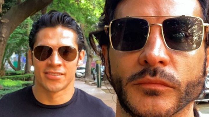 Tras drama con exconductor de 'Hoy', Eduardo Ávila revela complicaciones de salud tras 'El Conquistador'