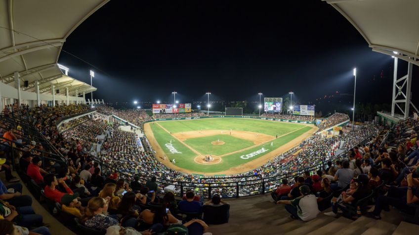 Ciudad Obregón será sede de la Copa Mundial de Beisbol Sub 23