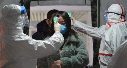 Alertan por nuevo síntoma en personas contagiadas por coronavirus, lengua Covid