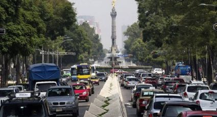 Hoy No Circula: Estos son los vehículos que 'descansan' hoy, 1 de julio, en CDMX y Edomex