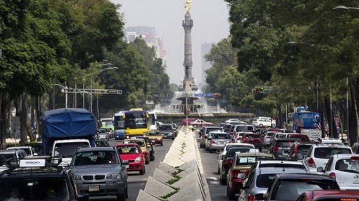 Hoy No Circula: Estos vehículos no deben transitar hoy, martes 6 de julio, en CDMX y Edomex
