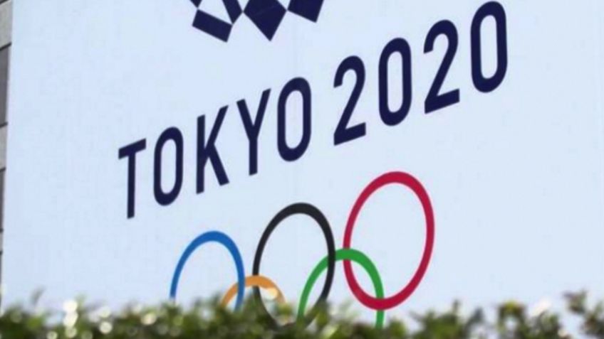 Tokio 2020: Presidente del COI busca la igualdad de género en las olimpiadas