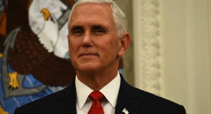 Mike Pence asegura orden en la investidura de Biden: "Tendremos una inauguración segura"