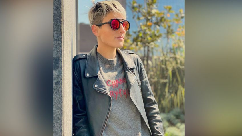 Ya no es rubia: Exconductora del programa 'Hoy' reaparece y sorprende con nuevo 'look'