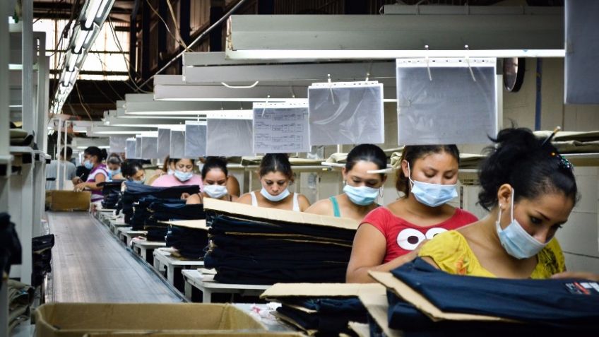 Maquilas mantiene estabilidad, preocupa inseguridad en el valle de Empalme y Guaymas