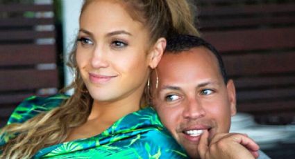 A-Rod 'golpea' a Jennifer Lopez: El exbeisbolista comparte polémica FOTO junto a dos mujeres