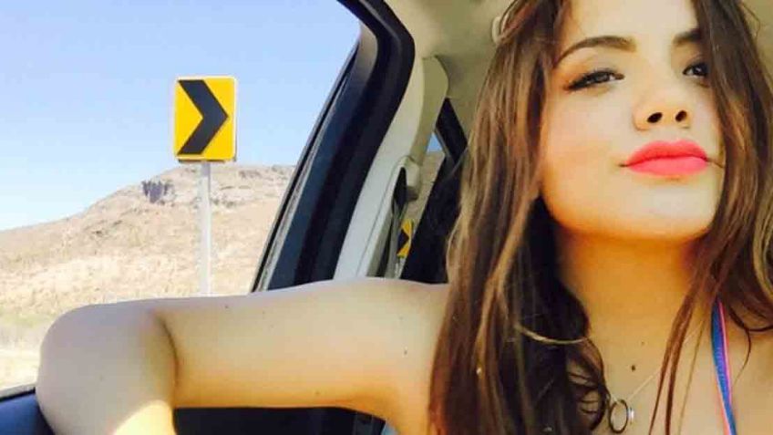 Dejan tras las rejas a los 3 implicados en el supuesto acoso sexual hacia Samadhi Zendejas