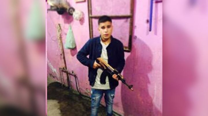 Sale libre 'El Kevin', hijo de 'El Ojos', extinto líder del Cártel de Tláhuac