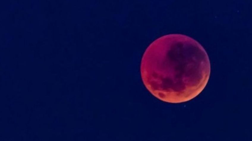Superluna, ¿cuándo y donde ver este espectacular fenómeno de la naturaleza?