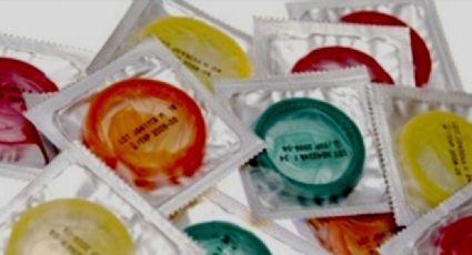 Detectar ETS es posible; crean preservativos que cambian de color al detectarlas