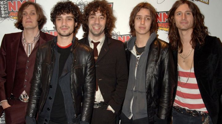 The Strokes: Siete años después y en plena cuarentena estrenan nuevo disco