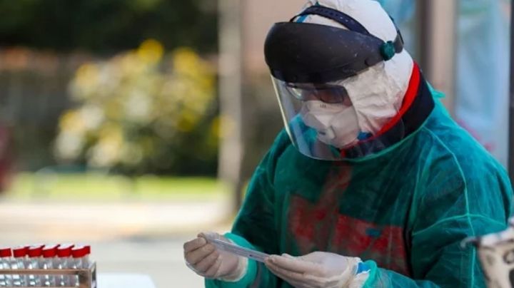 Muere alto funcionario de la SCT de Baja California víctima de Covid-19