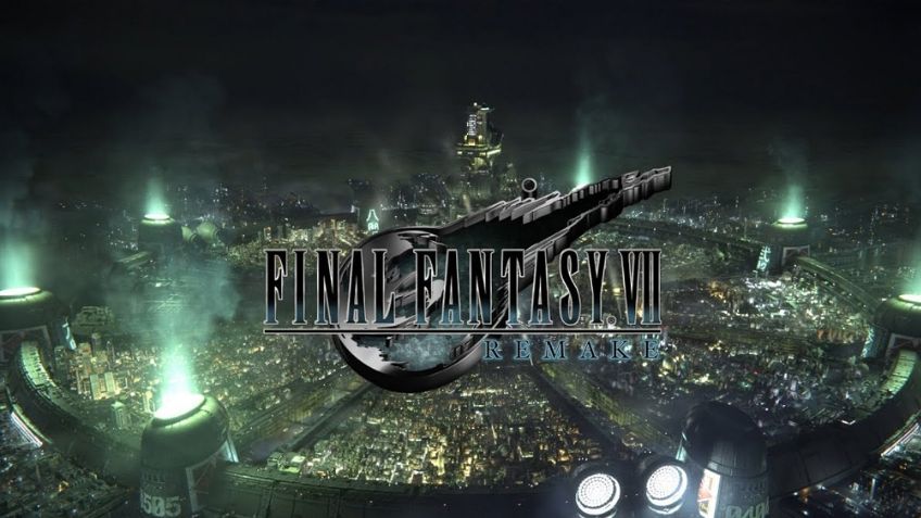 'Final Fantasy VII Remake' podría jugarse en otra plataforma; fans lo confirman
