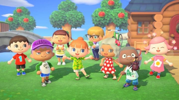 Por esta razón, 'Animal Crossing: New Horizons' es retirado del mercado chino