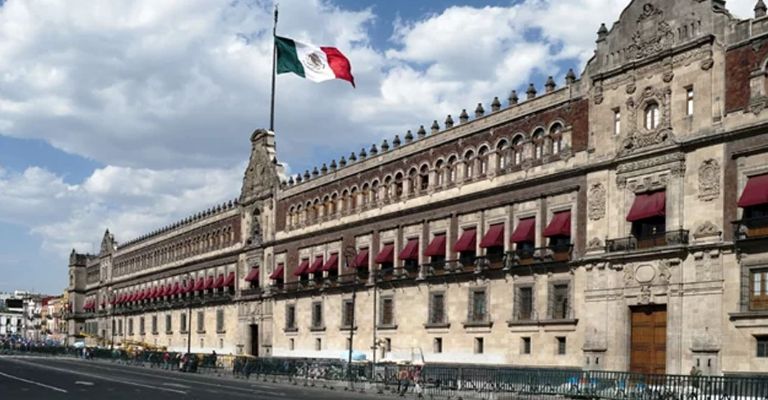 Palacio Nacional