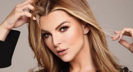 De esta manera Marjorie De Sousa invita a sus seguidores a estar en casa