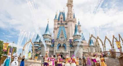 Disney World retirará el sueldo de 43 mil empleados por crisis del Covid-19