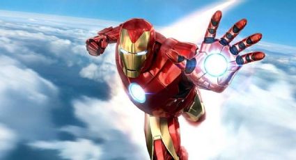 ¡'Iron-Man' vive! Filtran guion de 'Thor: Love and Thunder' que lo comprobaría