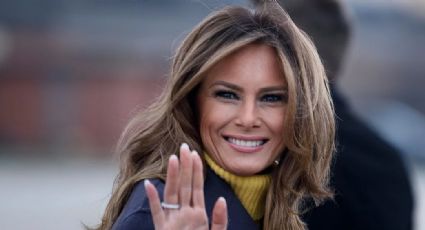 Melania Trump sorprende a niños de EU con video especial de Pascua