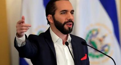 Presidente de El Salvador advierte que "México y Brasil tendrán más muertes por Covid-19"