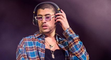 Bad Bunny aburrido en la cuarentena decide cantar regaetón viejito