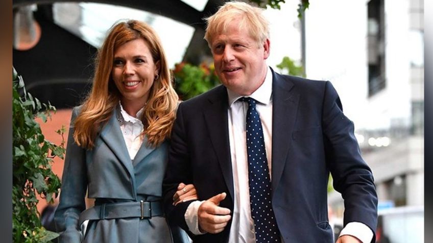 Boris Johnson se recupera del Covid-19 y sale del hospital: "Fueron días oscuros"