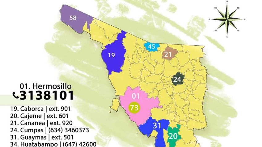 ‘Mujeres y niñas no están solas’, pidan ayuda al 911 denuncien la violencia