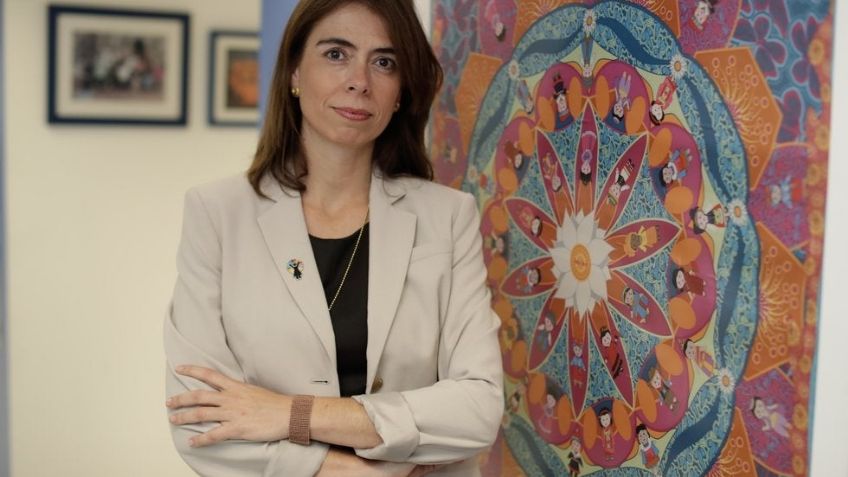 ‘Mujeres y niñas no están solas’, pidan ayuda al 911 denuncien la violencia