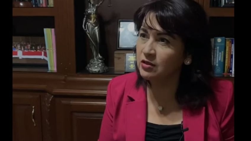 ‘Mujeres y niñas no están solas’, pidan ayuda al 911 denuncien la violencia