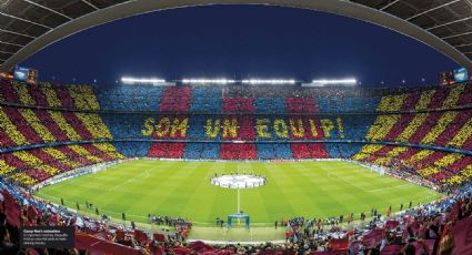 Exfutbolista del Barcelona sobrevive al Covid-19: "El partido más difícil de mi vida"