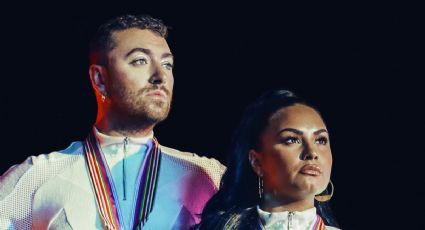 Lo vuelve a hacer: Sam Smith causa sorpresa entre sus seguidores por esto