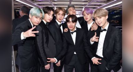 BTS enciende los MTV VMAs 2020 y deslumbra al mundo con su presentación de 'Dynamite'