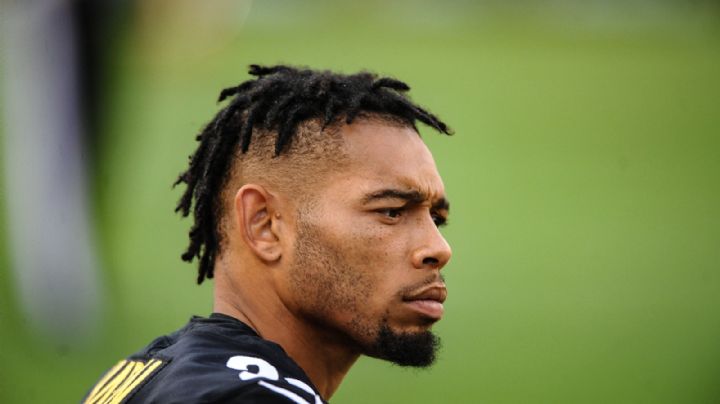 Jugador de los Steelers dona 600 pizzas al personal médico de Pittsburgh