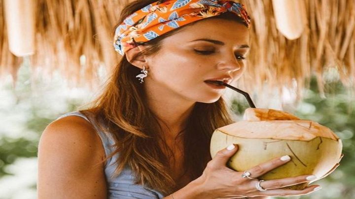 ¿Consume cocos? Estos son los fabulosos beneficios de consumirlo
