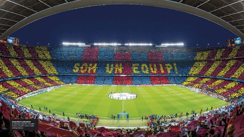 Exfutbolista del Barcelona sobrevive al Covid-19: "El partido más difícil de mi vida"