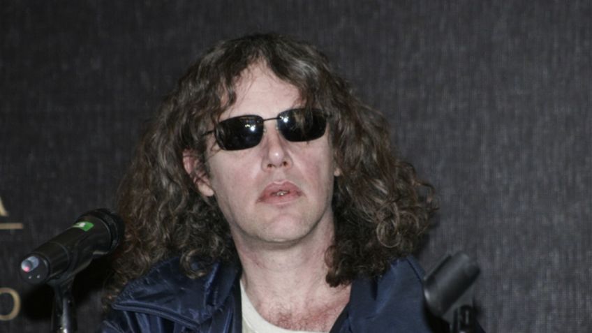 "No saben lo que están haciendo": Carlos Marcovich responde a acusaciones por acoso