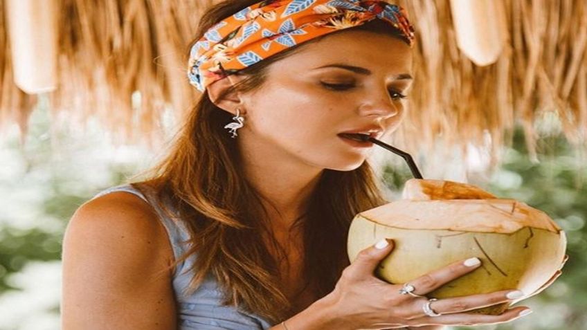 ¿Consume cocos? Estos son los fabulosos beneficios de consumirlo