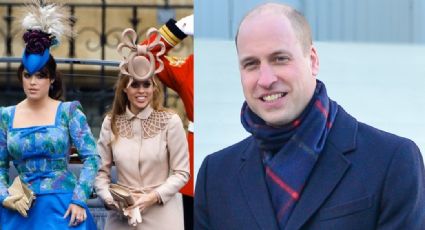 ¡Qué cruel! Príncipe William hace sufrir a sus primas con pesada broma en Pascua