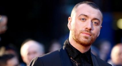 Sam Smith vuelve locos a sus fans con pequeña pista de su nuevo sencillo