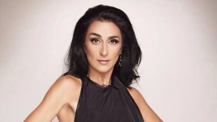 Famosa actriz de 'La Familia Peluche' revela en redes un 'truco' para mantenerse bella