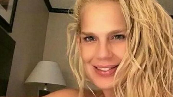 ¡Ya es abuela! Niurka revela VIDEO del emotivo momento que le regaló ¿Emilio Osorio?