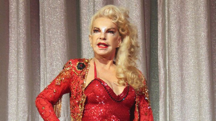 De no creerse: Actriz de Televisa sorprende al 'revivir' ¡en su lecho de muerte!