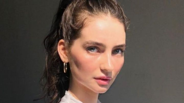 Meadow, hija de Paul Walker, enamora Instagram con sus coquetas fotografías