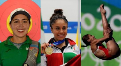 ¡Sin pudor! Deportista mexicana enciende Instagram con un escote de campeonato